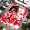 Ковер Bayern для гостиной, спальни, дома, украшение дивана, нескользящий коврик для игр детей