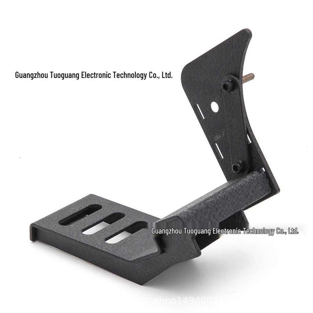 Педаль-подставка для левой ноги JL Wrangler для модификации Jeep