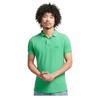 Superdry Vint Destroy Short Sleeve Polo