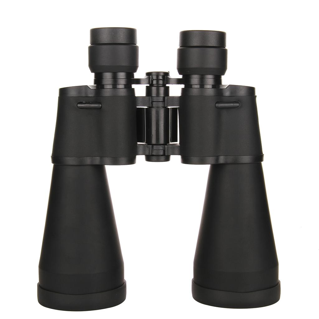 New 40x60 Banqiao HD High Power Binoculars Outdoor Concert Low Light Night Vision Portable Goggles