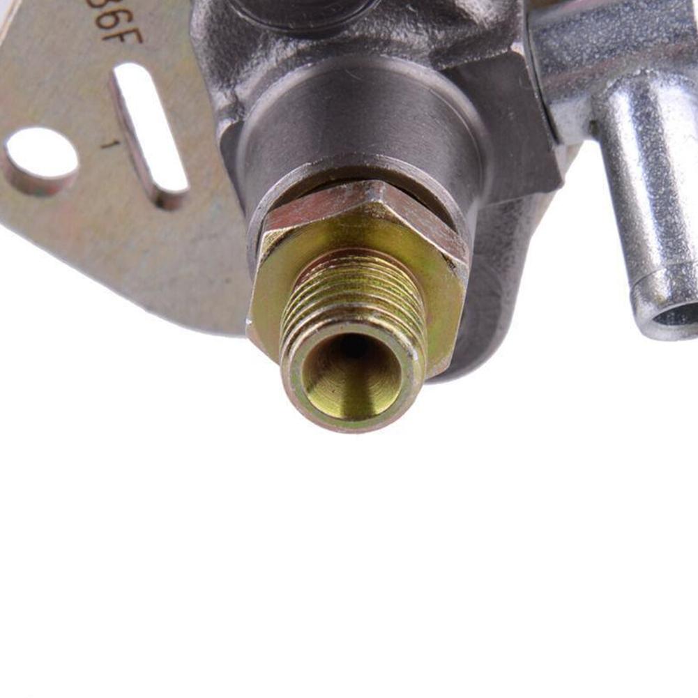 178/186F Топливный насос Дизельный Топливный Генератор