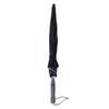 Sun Umbrella Built In Fan and Mister Spray 8 Ribs USB Rechargeable Windproof UV Umbrella for Summer