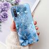 Чехол для Xiaomi Mi 9 SE Популярный Цветок Лотос Мягкий Силикон Прозрачный ТПУ Задняя Крышка Для Xiaomi Mi 9 Lite Funda Mi9 Mi9se Оболочка