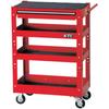 Kyoto Machinery Tools Wagon Tiers 1 SKX2704 (KTC) (4 Drawer)