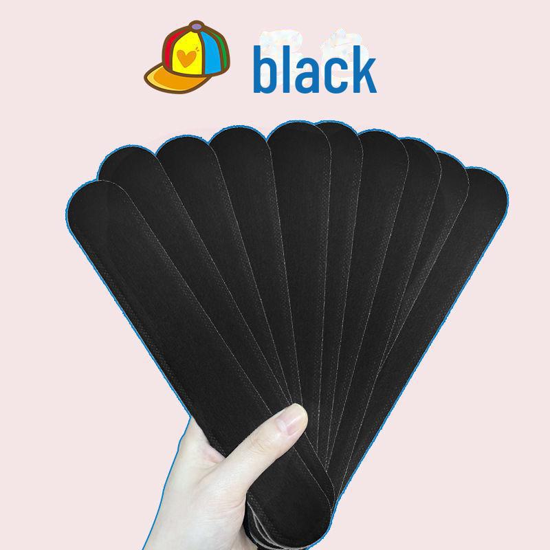 Ультратонкие дышащие одноразовые стикеры от пота подмышек