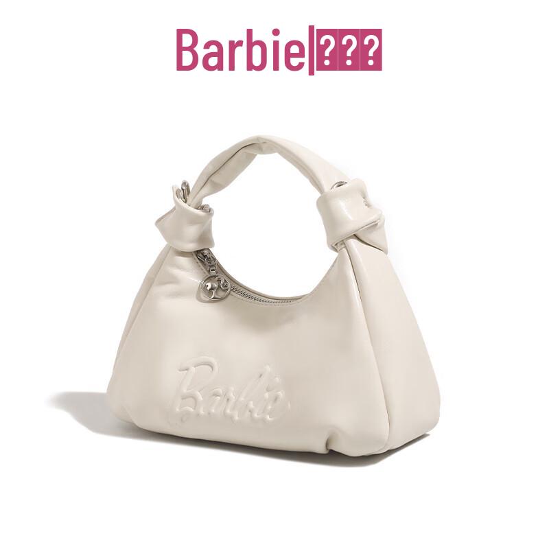 Легкая роскошная сумка через плечо Barbie