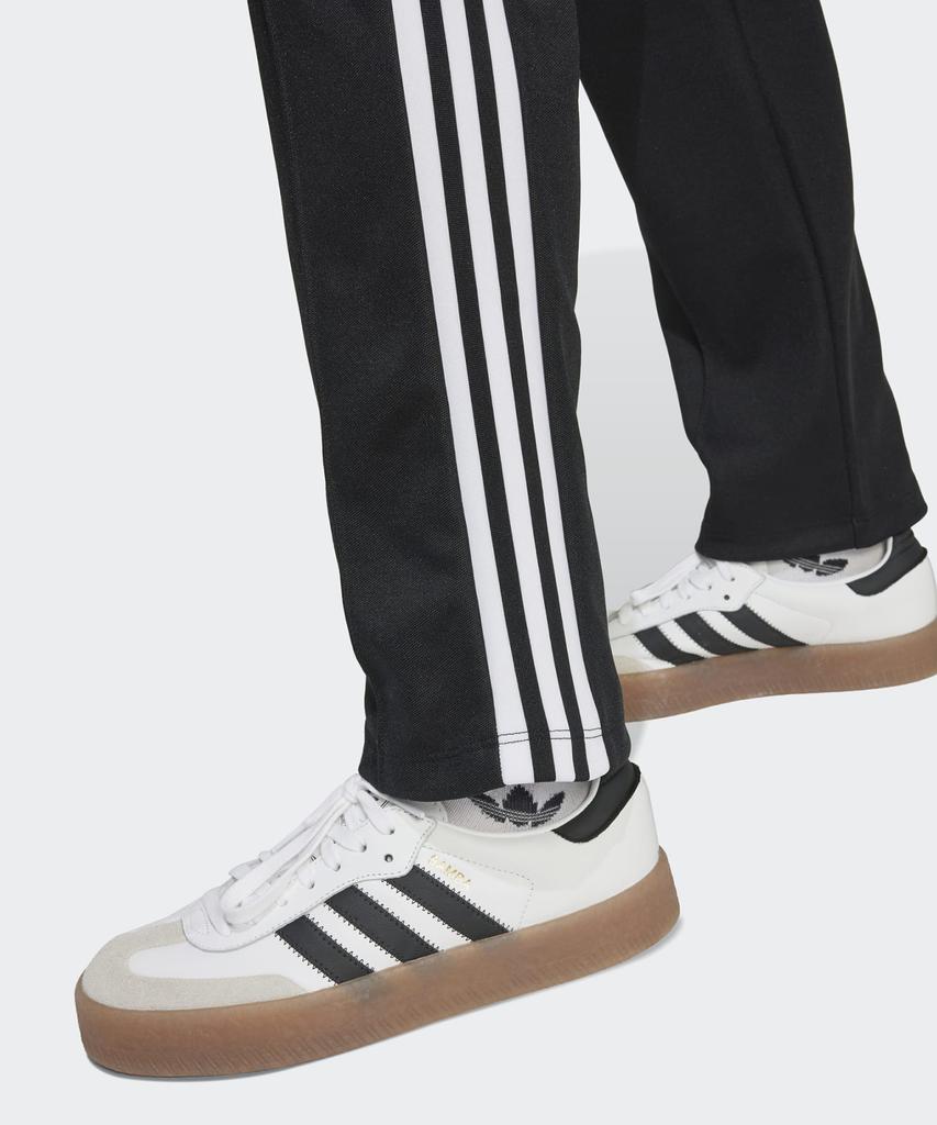adidas Спортивные штаны Beckenbauer - Черный / Iw3171