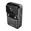 4K Wearable Body Camera, WiFi Action Camera, Night Vision, Waterproof, 2.0-inch IPS Touchscreen