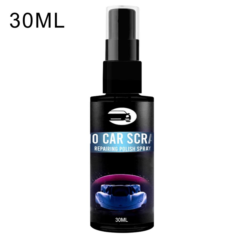 Новый автомобильный спрей для покрытия краски, быстро удаляет ремонт, авто царапины, завитки, следы, восстанавливает блеск автомобильной униформы GM