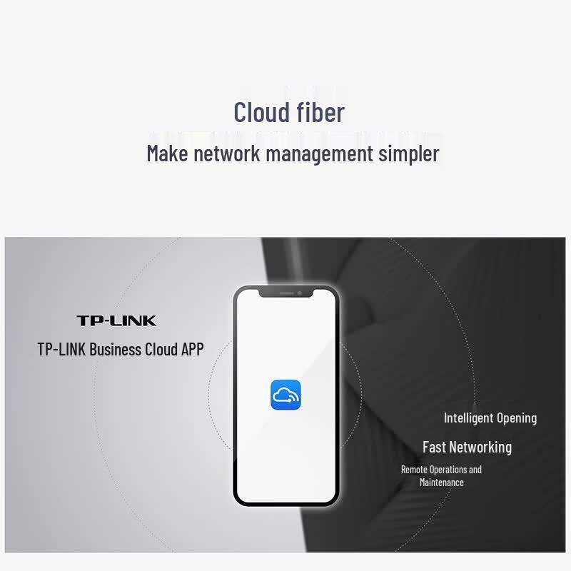 TP-LINK Gigabit Single-Mode Fiber Media Converter Pair