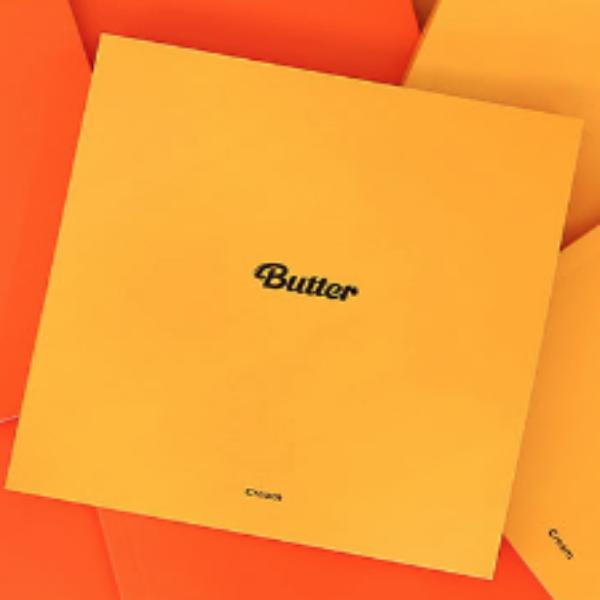 BTS ОДИН АЛЬБОМ [МАСЛО]