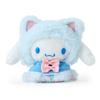 Sanrio Мягкий новогодний набор Cinnamoroll 363898 (котенок)