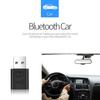 Аудиоприемник Bluetooth 5,0 Mini USB с разъемом 3,5 мм AUX Audio Auto MP3 Music Dongle Адаптер-передатчик для беспроводной клавиатуры FM-радио Динамик