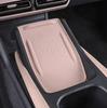 Для BYD Seagull автомобильный держатель для стакана воды ящик для хранения противоскользящая накладка фиксированный держатель для напитков мусорный ящик автомобильные аксессуары для интерьера
