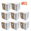 2pcs for XIAOMI VIOMI S9 Dust Bags Collector Accessories Parts Robot Vacuum Cleaner Garbage Storage Bag Replacement