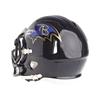 Mini Casque de Football - RIDDELL - Baltimore Ravens - Réplique Officielle - Taille Miniature - NFL