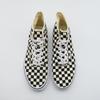 VN000E8HBMW Vans Skate Authentic Hi 2.0 Черный Истинно Белый (Мужской)