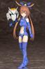KOTOBUKIYA Megami Device SOL Raptor Height 180mm Scale Plastic Model Approx. 1/1