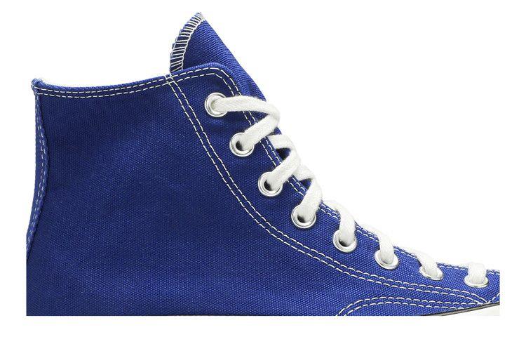 Converse Chuck Taylor All Star 70 Hi Насыщенный синий