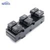 Power Window Button Switch for 10-16 Hyundai Sport Edition, 93570-3W400.