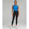 Lululemon Леггинсы Base Pace High Rise 25 черные