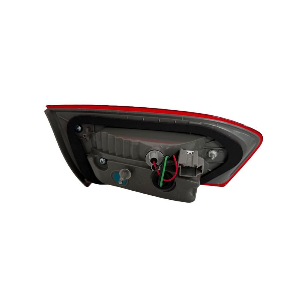 Задний фонарь в сборе (внутренний) для Ford Focus 2019-2021 JX7B-13A602-KR