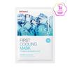 [Быстрое охлаждение/5 листов] Cell Fusion C Post Alpha First Cooling Mask 5P, корейская упаковка масок