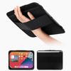 Boona Чехол-сумка для iPad Pro 11 дюймов, противоударный чехол, сумка на молнии с кронштейном, сумка для планшета, ноутбука, портфель