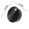 55900-04020: Compatible Knob for Toyota Air Conditioning Systems (also fits 55900-04030).