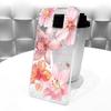 Transparent For Samsung S5 Case Fashion Butterfly Cute Cat Funny Painted Cover For Samsung Galaxy S5 SM-G900F SM-G900M Casing