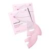 PDRN Pink Collagen Gel Mask – Intensive Cooling & Firming Sheet Mask (4pcs), Korean