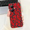 Чехол для Xiaomi Redmi 13C 5G Роскошные Цветы Мультяшная Крышка Мягкий ТПУ Матовый Чехол для Телефона Для Xiaomi Redmi 13R Redmi13C 5G Fundas Сумки