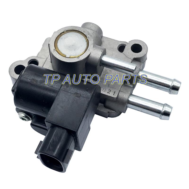 Idle Air Control Valve IACV Compatible With Hon-da OEM 136800-1141 1368001141
