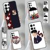 Чехол The Umbrella Academy для Samsung Galaxy S24 Ultra S23 S22 S9 S10 Note 10 Plus Note 20 S20 FE S21 FE