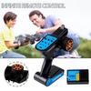 2.4G 3CH RC Controller Radio Transmitter Adjustable W/ Receiver for RC Car