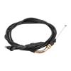80in Throttle Cable Line for GY6 50cc 80cc 90cc 110cc 125cc 150cc Off Road Motorcycle ATV Scooter