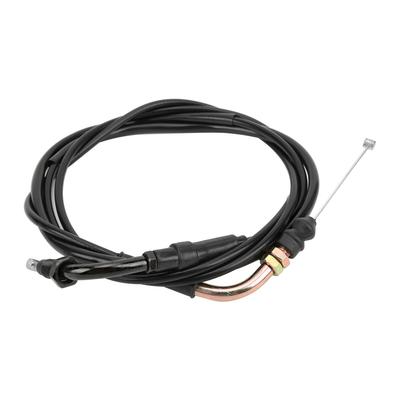 80-дюймовый трос дроссельной заслонки для GY6 50cc 80cc 90cc 110cc 125cc 150cc внедорожного мотоцикла квадроцикла скутера