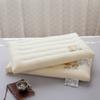 All-cotton Class A Soybean Non-collapse Pillow Pure Cotton Household Pillow Core Hotel Cervical Vertebrae Pillow Core