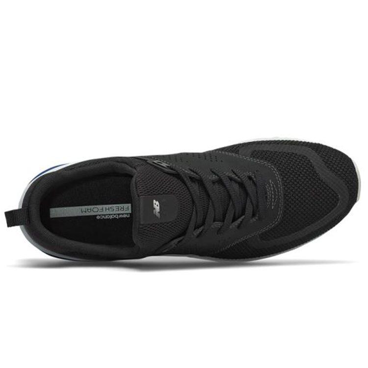 New Balance Nb 574 Sport Спортивные Повседневные Кроссовки 'Черный' MS574PCB