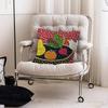 YYayoiS KKusamaS Pillowcases Home Bedding Decorative Pillow Cover Wedding Super Soft Pillow Case