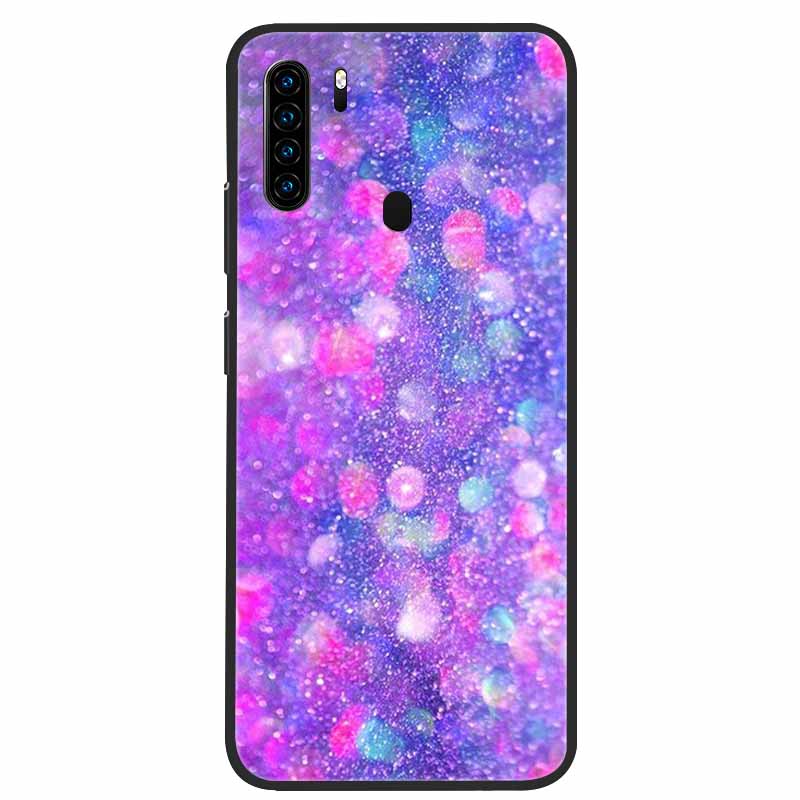 Для чехлов Blackview A80 Plus A80Pro A80S Мраморный Мягкий ТПУ Силиконовая Задняя Крышка для Чехла Blackview A80Pro Защитный Funda A80S A80