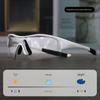 Children's Cycling Glasses, Youth Cycling, Roller Skating, Mountaineering Sports, Polarized Windproof Goggles, Color-Changing Sunglasses
