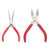 Reliable and Long Lasting Long Needle Nose Pliers Pliers and Positioner Pliers for Jewelry Making and DIY Projects