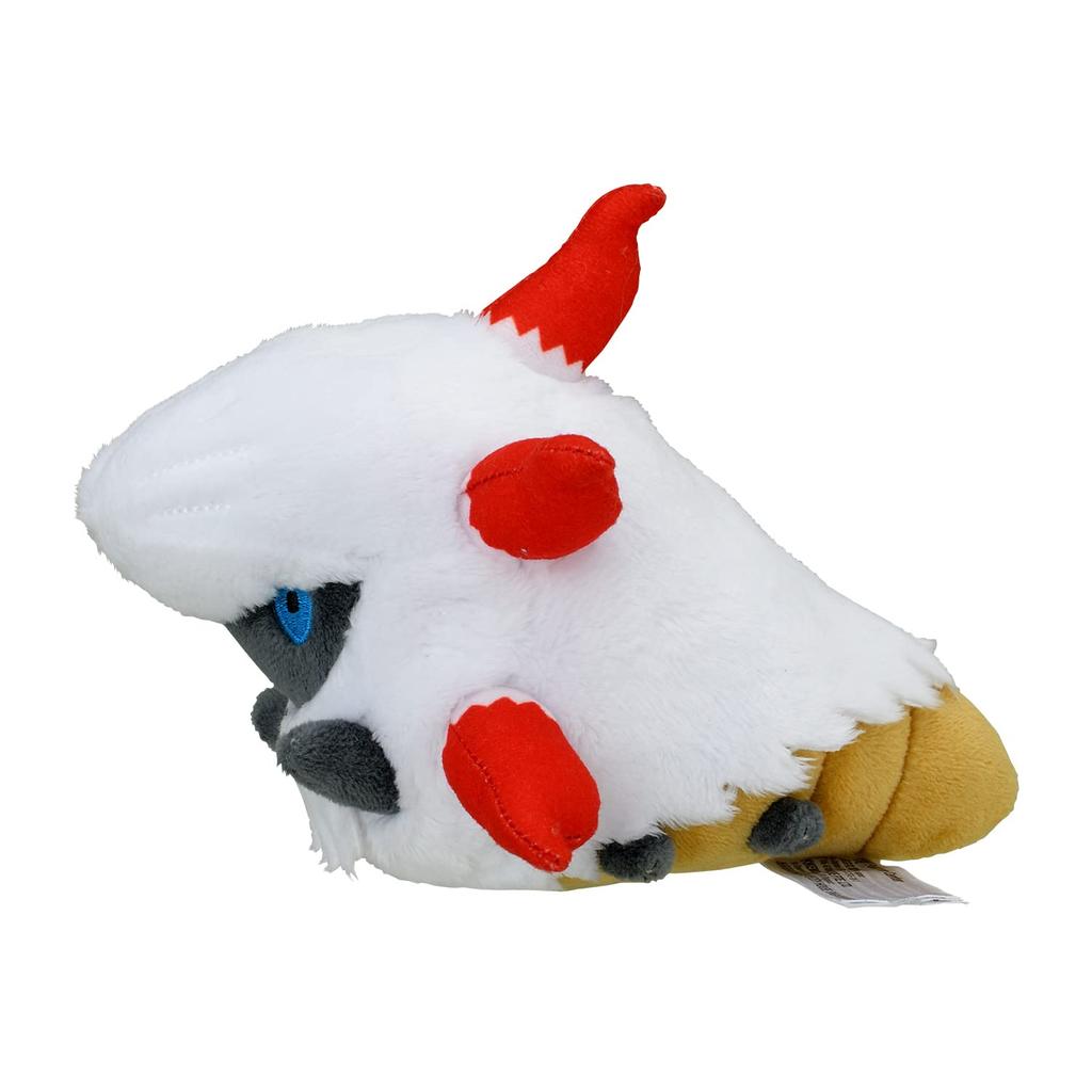 Pokemon Center Original 636 Мягкая игрушка Meralba Pokémon 11×14×16.5(В×Ш×Гсм)