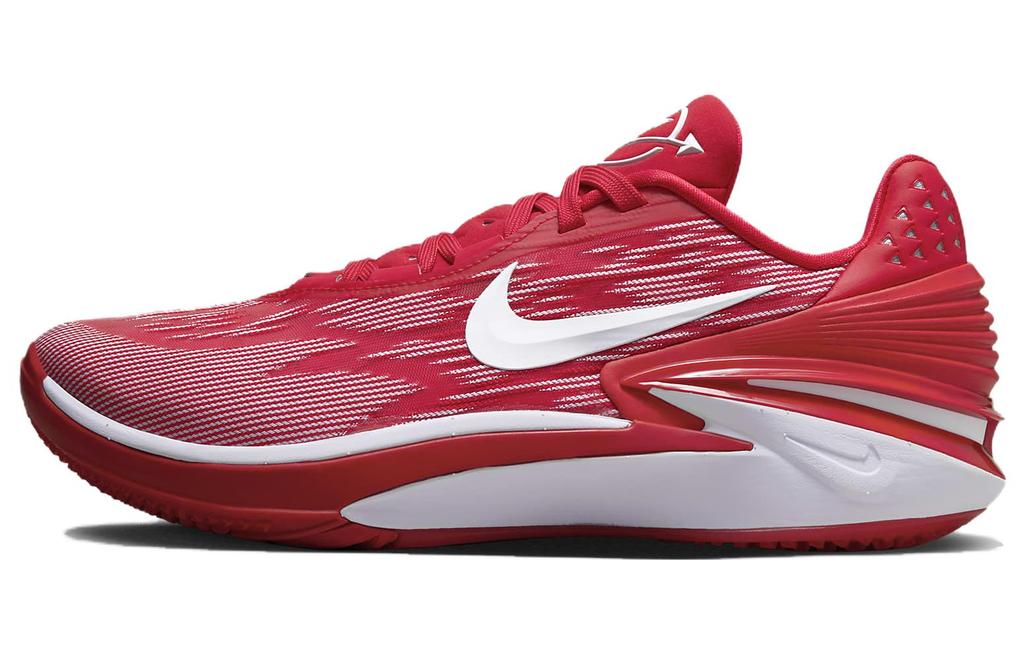Nike Zoom Gt Cut 2 Tb University Red FJ8915-600