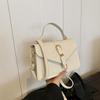 Trendy Vintage Shoulder Bag For Women Chic Mini Crossbody Bag In Classic Colors