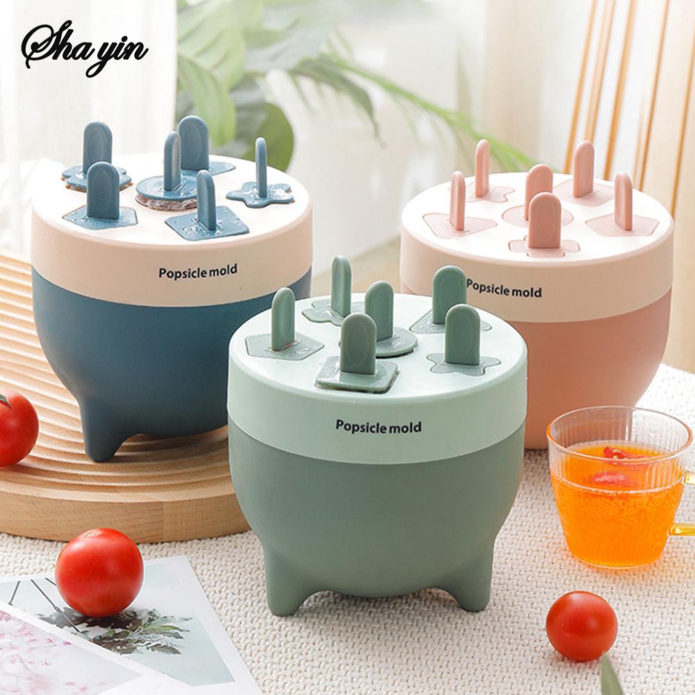 Форма для мороженого, Коробка для мороженого эскимо, Коробка для домашнего мороженого, Мороженое эскимо, Коробка-форма для сырных палочек своими руками