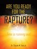 Книга Are You Ready for the Rapture?