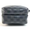 Louis Vuitton N41446 Damier Graphite Rem Bag Crossbody Pochette Shoulder Bag
