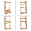 Bamboo Shelf - BCB35Y